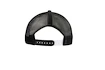 Bauer  Team Mesh Snapback Black  Gyerekbaseballsapka