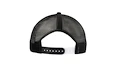 Bauer  Team Mesh Snapback Black  Gyerekbaseballsapka