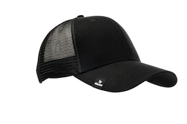 Bauer Team Mesh Snapback Black Gyerekbaseballsapka