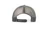 Bauer  Team Mesh Snapback Grey  Baseballsapka