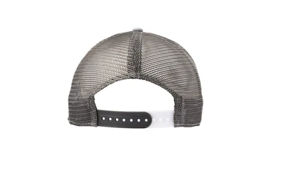 Bauer  Team Mesh Snapback Grey  Baseballsapka