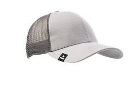 Bauer Team Mesh Snapback Grey Gyerekbaseballsapka