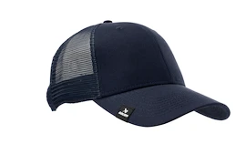 Bauer Team Mesh Snapback Navy Gyerekbaseballsapka