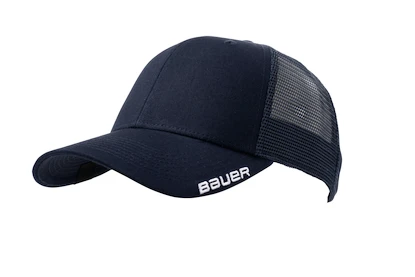 Bauer  Team Mesh Snapback Navy  Gyerekbaseballsapka