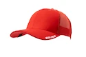 Bauer  Team Mesh Snapback Red  Gyerekbaseballsapka