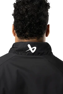 Bauer  Team Midweight Jacket Black Férfidzseki