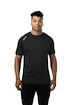 Bauer  Team SS Tech Tee Black Férfipóló