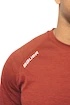 Bauer  Team SS Tech Tee Red Férfipóló