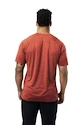 Bauer  Team SS Tech Tee Red Férfipóló