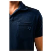 Bauer  Terry Polo Navy Férfipóló
