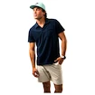 Bauer  Terry Polo Navy Férfipóló