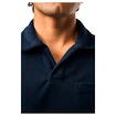 Bauer  Terry Polo Navy Férfipóló