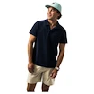 Bauer  Terry Polo Navy Férfipóló