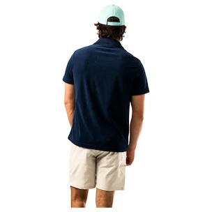 Bauer  Terry Polo Navy Férfipóló