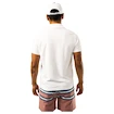 Bauer  Terry Polo White Férfipóló