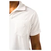 Bauer  Terry Polo White Férfipóló