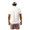 Bauer  Terry Polo White Férfipóló