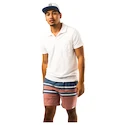 Bauer  Terry Polo White Férfipóló