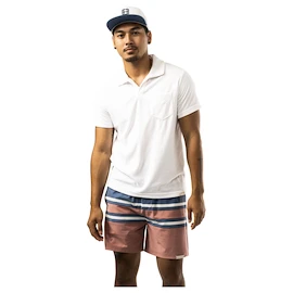 Bauer Terry Polo White Férfipóló