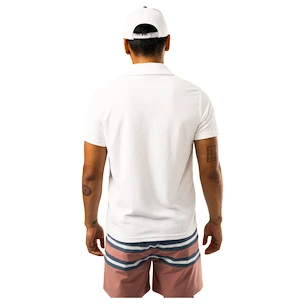 Bauer  Terry Polo White Férfipóló