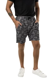 Bauer Train Short Camo Férfirövidnadrág