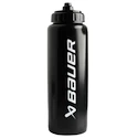 Bauer  VALVETOP WATER BOTTLE Black Jéghokikulacs