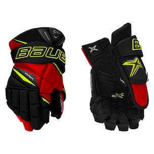 Bauer Vapor 2X PRO Junior Hokikesztyűk