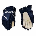 Bauer Vapor 2X TEAM Senior Hokikesztyűk
