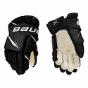 Bauer Vapor 2X TEAM Senior Hokikesztyűk