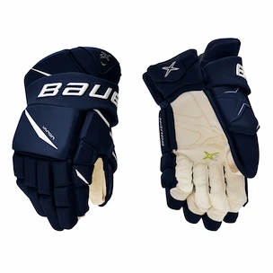 Bauer Vapor 2X TEAM Senior Hokikesztyűk