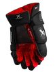 Bauer Vapor 3X Black Intermediate Hokikesztyűk