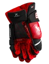 Bauer Vapor 3X Black/Red Senior Hokikesztyűk