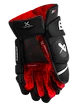 Bauer Vapor 3X Black/White Intermediate Hokikesztyűk