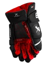 Bauer Vapor 3X Black/White Intermediate Hokikesztyűk