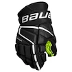 Bauer Vapor 3X Black/White Junior Hokikesztyűk