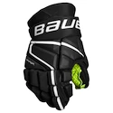 Bauer Vapor 3X Black/White Junior Hokikesztyűk