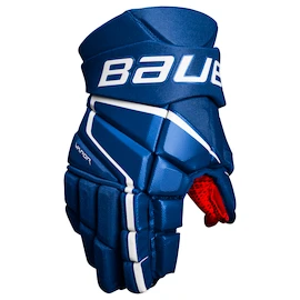Bauer Vapor 3X Blue Intermediate Hokikesztyűk