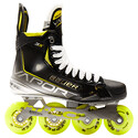 Bauer Vapor 3X  Inline hoki korcsolya, Haladó