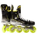 Bauer Vapor 3X  Inline hoki korcsolya, Haladó