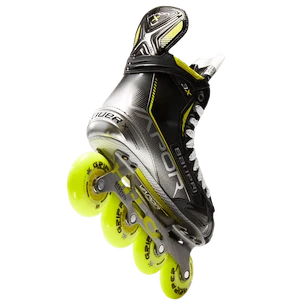 Bauer Vapor 3X Intermediate Görhokikorcsolya