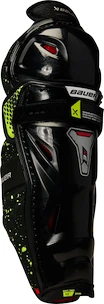 Bauer Vapor 3X Junior Sípcsontvédő 12 hüvelyk
