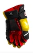 Bauer Vapor 3X - MTO black/gold  Hokikesztyűk, Senior