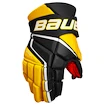 Bauer Vapor 3X - MTO black/gold  Hokikesztyűk, Senior