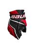 Bauer Vapor 3X PRO black/red  Hokikesztyűk, Junior