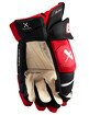 Bauer Vapor 3X PRO black/red  Hokikesztyűk, Senior