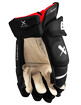 Bauer Vapor 3X PRO black/white  Hokikesztyűk, Senior