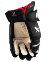 Bauer Vapor 3X PRO black/white  Hokikesztyűk, Senior