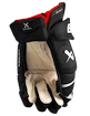 Bauer Vapor 3X PRO Black/White Intermediate Hokikesztyűk