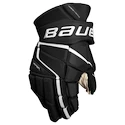 Bauer Vapor 3X PRO Black/White Intermediate Hokikesztyűk