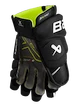 Bauer Vapor 3X PRO Black/White Junior Hokikesztyűk